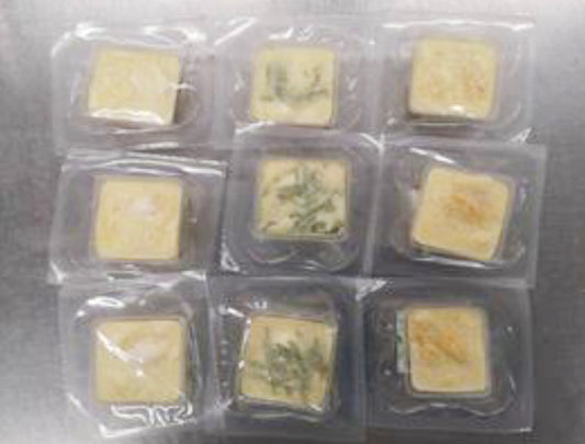 BtoB-05 Yuba(Tofu skin) (FD cube)