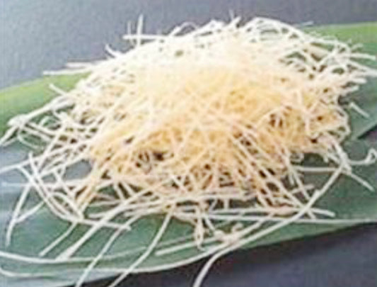 BtoB-04 Yuba(Tofu skin) (Dried beancurd): non-uniformed shape