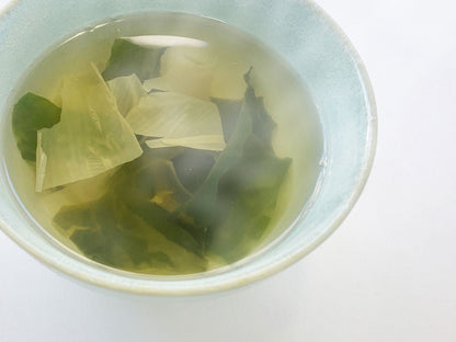 Yuba(Tofu skin) soup set- [type A] (12Servings×10)